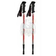 Палки трекинговые Tramp Scout 140