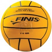 Мяч для водного поло матчевый Finis Mens Water Polo Ball №5