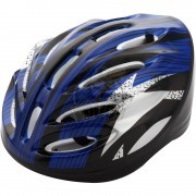Шлем защитный Fora (синий)