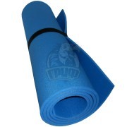 Коврик однослойный Экофлекс 8 мм (синий)