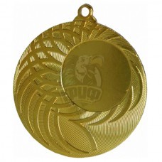Медаль Tryumf 5.0 см (золото)
