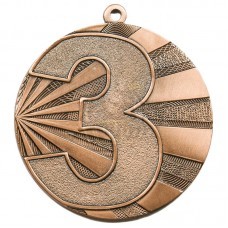 Медаль Tryumf 7.0 см (бронза)