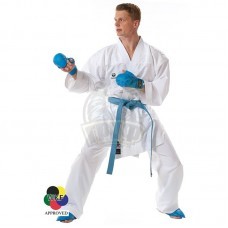 Кимоно каратэ для кумитэ Tokaido Kumite Master Pro WKF 5 унций (100% Полиэстер)