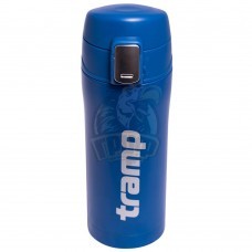 Термос-кружка Tramp Light 450 мл (синий)