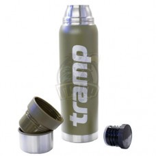 Термос Tramp Expedition Line 1200 мл (оливковый)