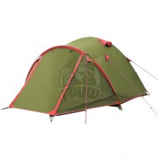 Палатка трехместная Tramp Lite Camp 3