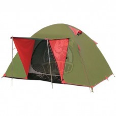 Палатка двухместная Tramp Lite Wonder 2