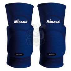 Наколенники профессиональные Mikasa MT6 (темно-синий)