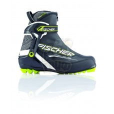 Ботинки лыжные Fischer RC5 Combi NNN