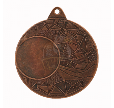 Медаль Tryumf 5.0 см (бронза)