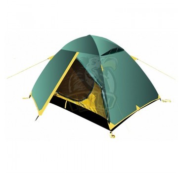 Палатка двухместная Tramp Scout 2 (V2)
