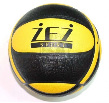 Мяч баскетбольный любительский ZEZ Indoor/Outdoor №7