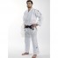 Куртка дзюдо Ippon Gear Fighter Legendary 730 г (75% хлопок, 25% полиэстер)