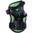 Комплект защиты Ridex Tot (зеленый)