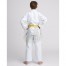 Кимоно дзюдо Ippon Gear NXT Embroidery Blue (60% хлопок, 40% полиэстер)