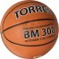 Мяч баскетбольный детский тренировочный Torres BM300 Indoor/Outdoor №5