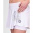 Юбка-шорты теннисная для девочек Bidi Badu Crew Wavy Junior Skort Girl (белый)