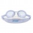 Очки для плавания детские Atemi Easy Goggles (сиреневый)
